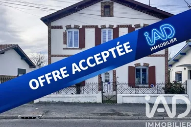 Maison à Dax (40100)