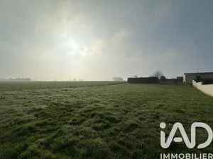 Building plot in Ploërmel (56800)