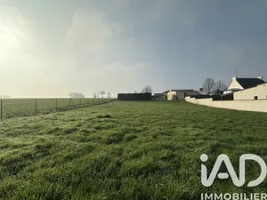 Building plot in Ploërmel (56800)
