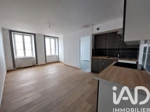 Appartement à Saint-Pierre-Église (50330)