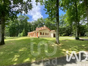 Park home in Etaules (17750)