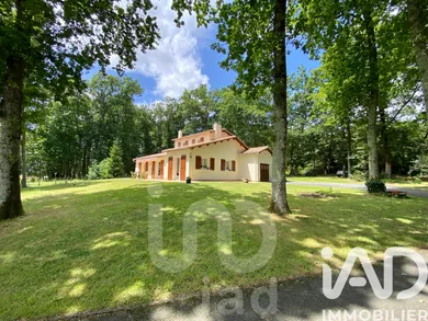 Park home in Etaules (17750)