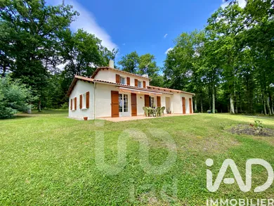 Park home in Etaules (17750)