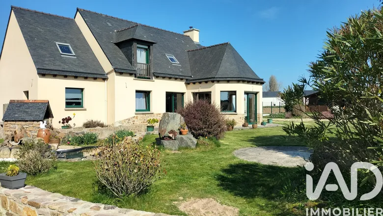 Maison 6 pièces 130 m² · à Ploubazlanec · 130 m² · 572 000 €