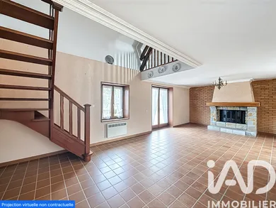 House in Baincthun (62360)