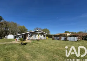 House in Vensac (33590)