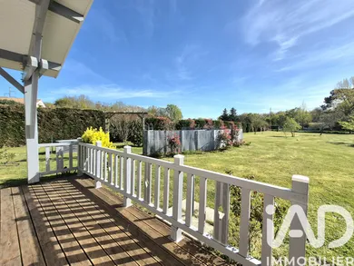 Maison à Vensac (33590)