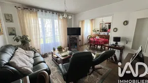 Appartement à Nantes (44000)