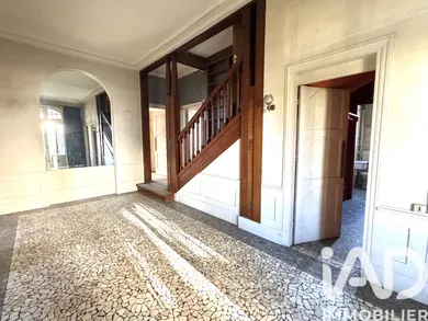 Demeure à Sceaux (92330)