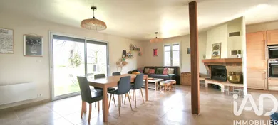 Maison à Mecé (35450)