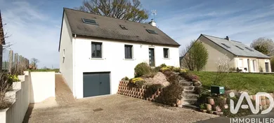 Maison à Mecé (35450)