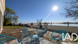 House in Saint-Louis-de-Montferrand (33440)