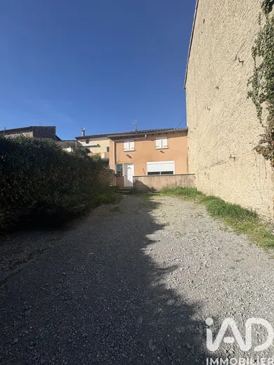 Building in Labégude (07200)