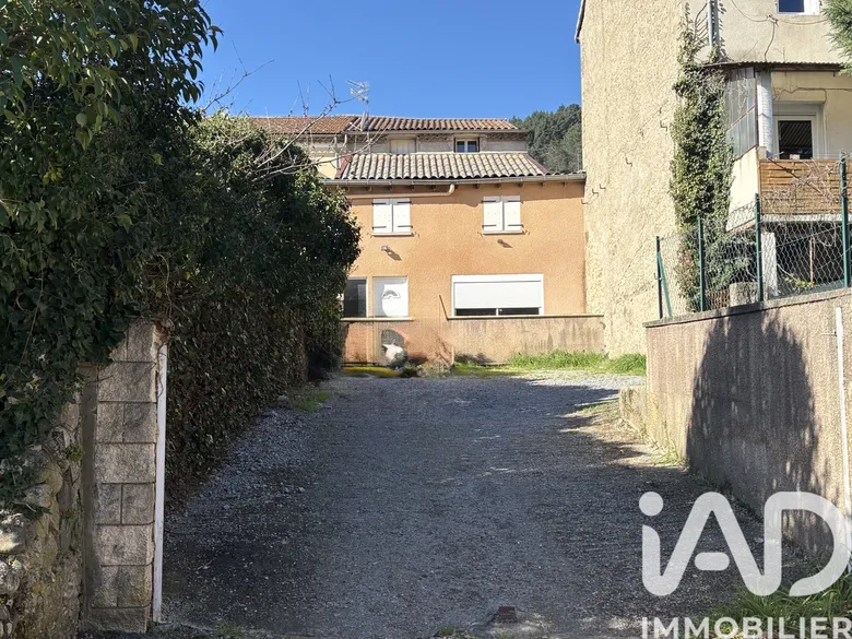 Immeuble 2 pièces 238 m² · à Labégude · 238 m² · 190 000 €