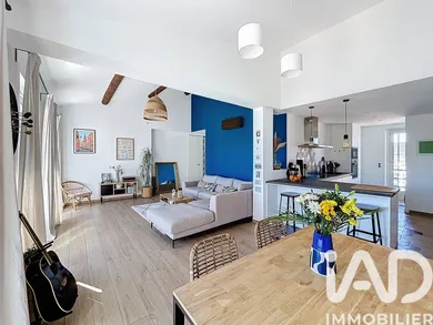 Apartment in Manosque (04100)