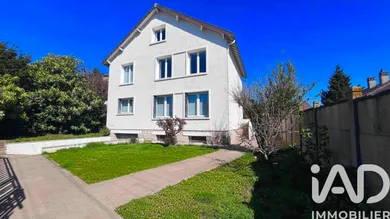 House in Mantes-la-Ville (78711)