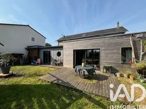 Maison à Saint-Sébastien-sur-Loire (44230)