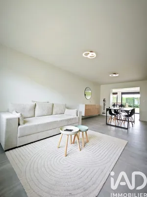 Maison à Annezin (62232)