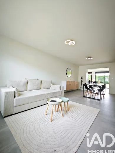 Maison à Annezin (62232)