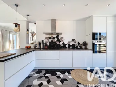 Apartment in Manosque (04100)