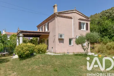 House in Auriol (13390)