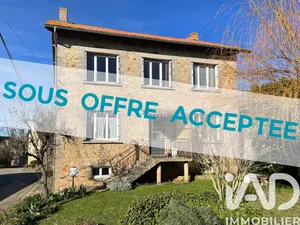 Park home in Anglars-Saint-Félix (12390)