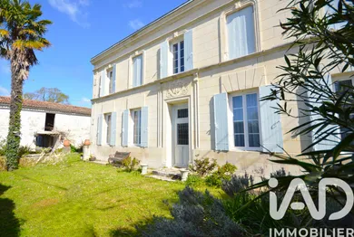 House in Corme-Écluse (17600)