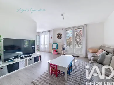 Appartement à Boissy-Saint-Léger (94470)