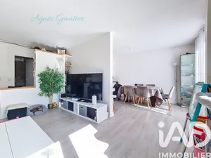 Apartment in Boissy-Saint-Léger (94470)