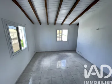 Apartment in Morne-à-l'Eau (97111)