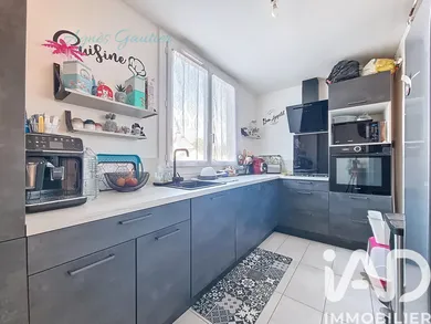 Appartement à Boissy-Saint-Léger (94470)
