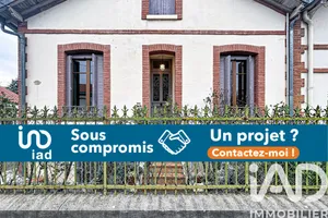 House in Toulouse (31200)