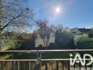 Apartment in Boissy-Saint-Léger (94470)