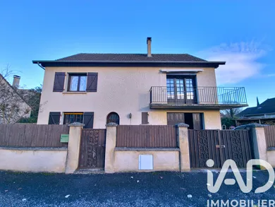 House in Brive-la-Gaillarde (19100)