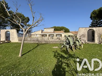 House in Arvert (17530)
