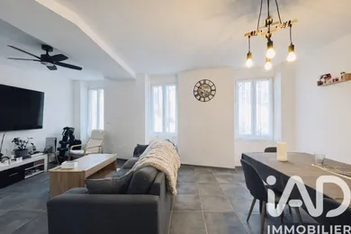Appartement à Vidauban (83550)