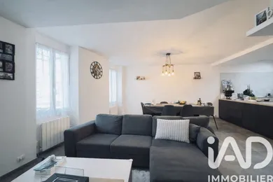 Appartement à Vidauban (83550)