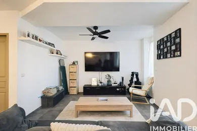 Apartment in Vidauban (83550)