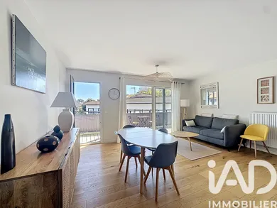 Appartement à Arcachon (33120)