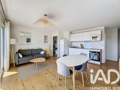 Apartment in Arcachon (33120)