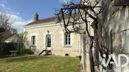 Park home in Saint-Georges-sur-Cher (41400)