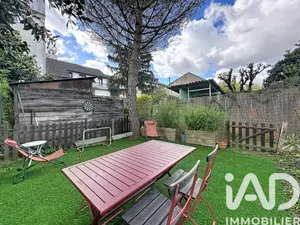 Appartement à Alfortville (94140)