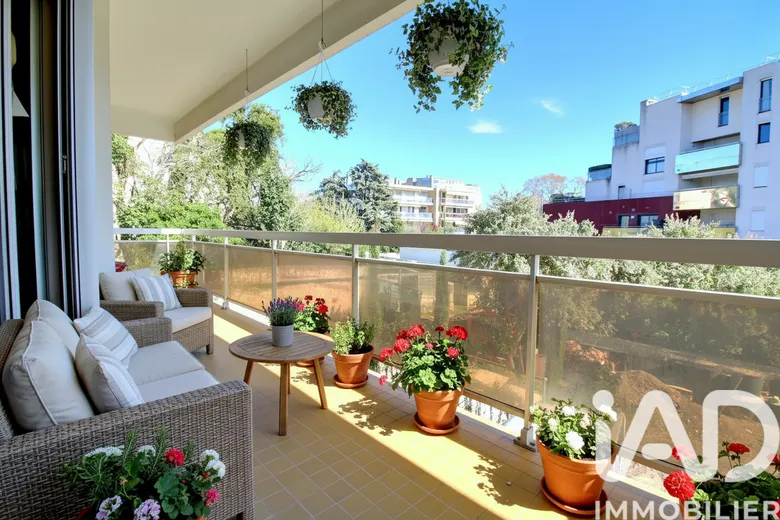Appartement 6 pièces 209 m² · à Marseille · 209 m² · 849 000 €