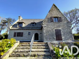 Maison traditionnelle à Dinard (35800)