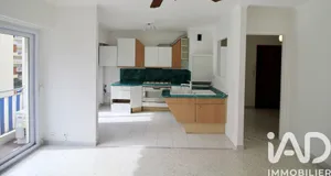 Appartement à Nice (06100)