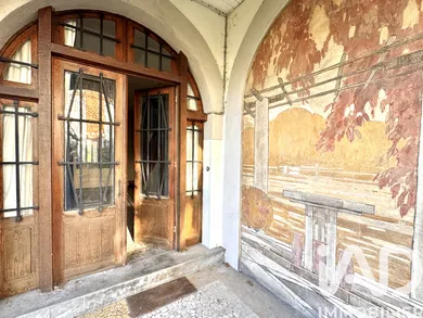 Demeure à Sceaux (92330)