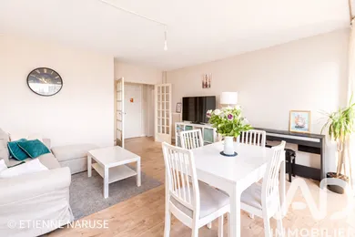 Apartment in Le Pecq (78230)
