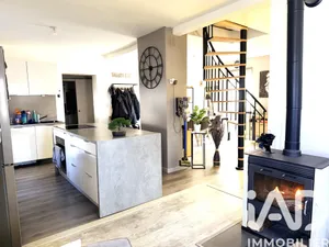 House in Marckolsheim (67390)