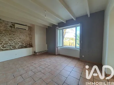 Townhouse in Angoulême (16000)