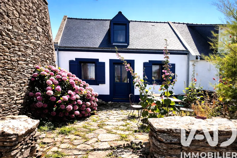 Maison 3 pièces 44 m² · à Groix · 44 m² · 299 000 €